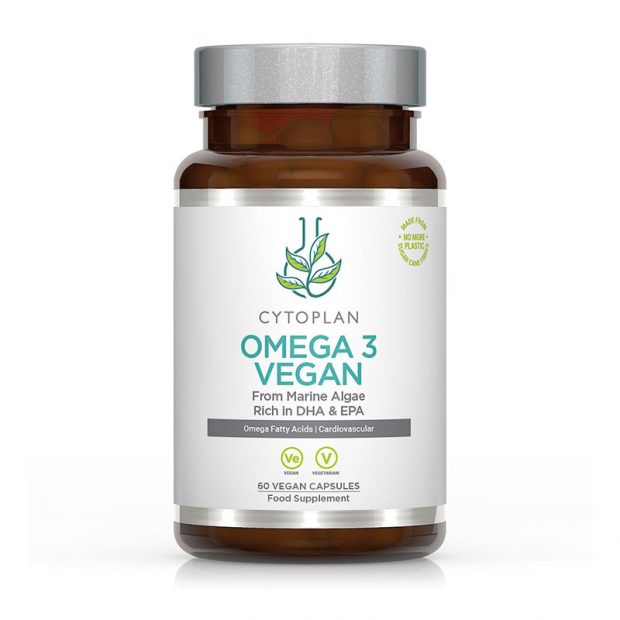 cytoplan-omega-3-vegan-60-capsules