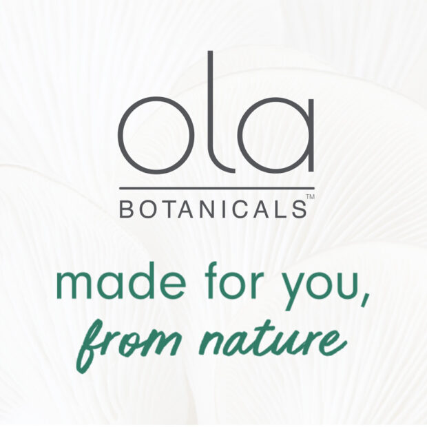 Ola Botanicals® logo