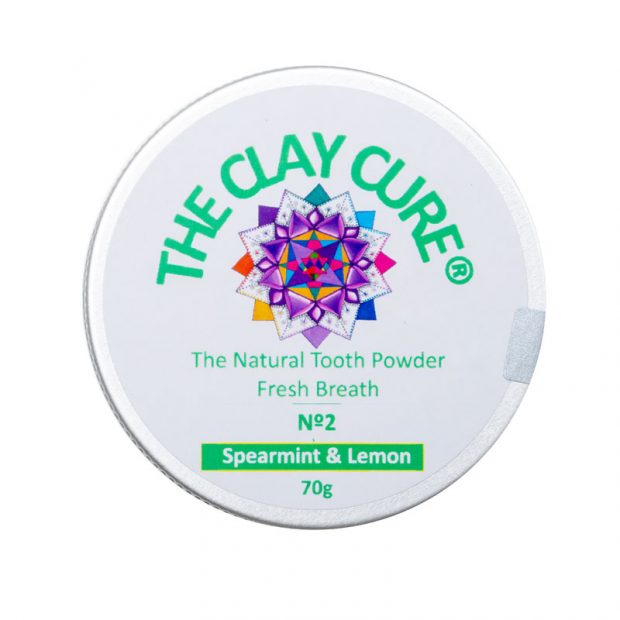 the-clay-cure-spearmint-and-lemon-toothpowder