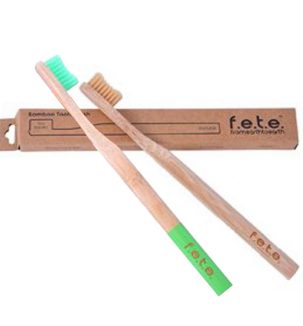 fete-firm-bamboo-toothbrush-green-natural