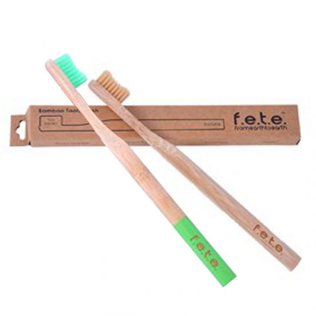 fete-firm-bamboo-toothbrush-green-natural