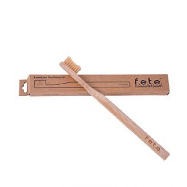 fete-firm-bamboo-toothbrush-natural