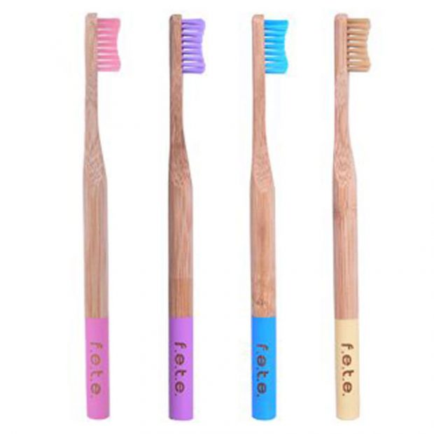 fete-soft-bamboo-toothbrush