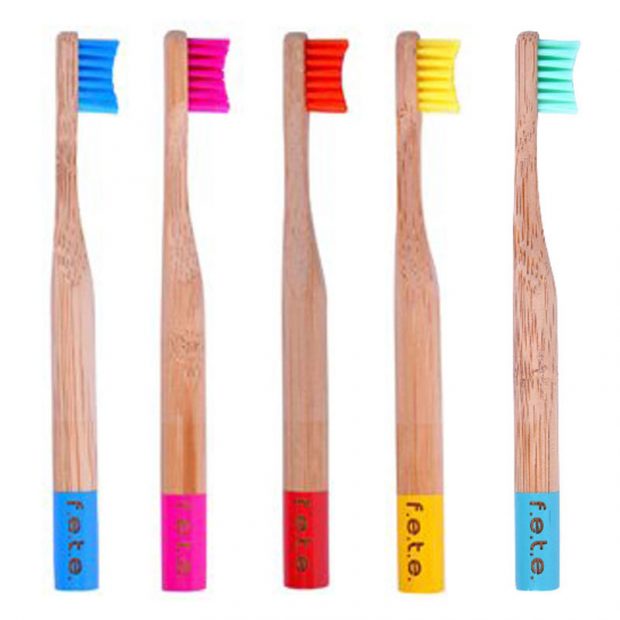 fete-soft-childrens-bamboo-toothbrush-range