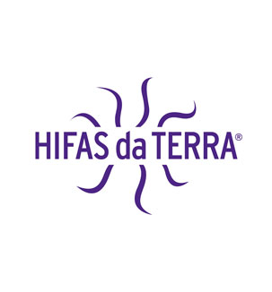 Hifas Da Terra