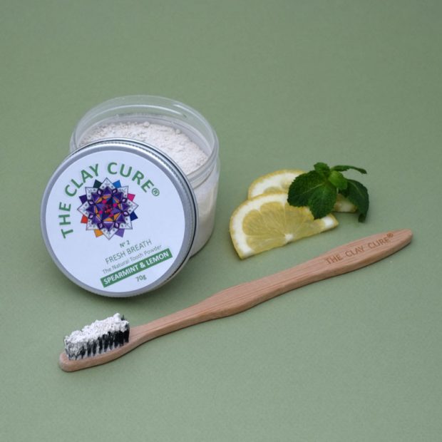 the-clay-cure-spearmint-and-lemon-toothpowder