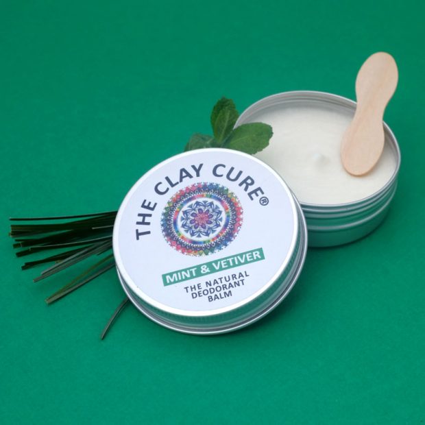 the-clay-cure-deodorant-balm-mint-and-vetiver