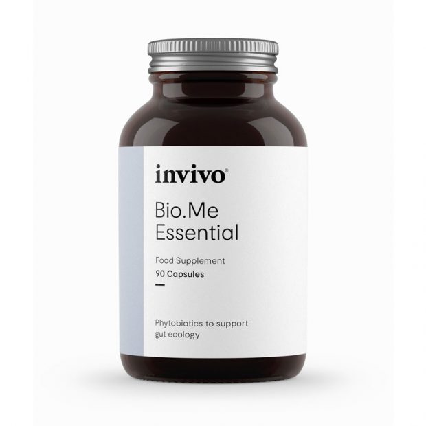 invivo-biome-essential