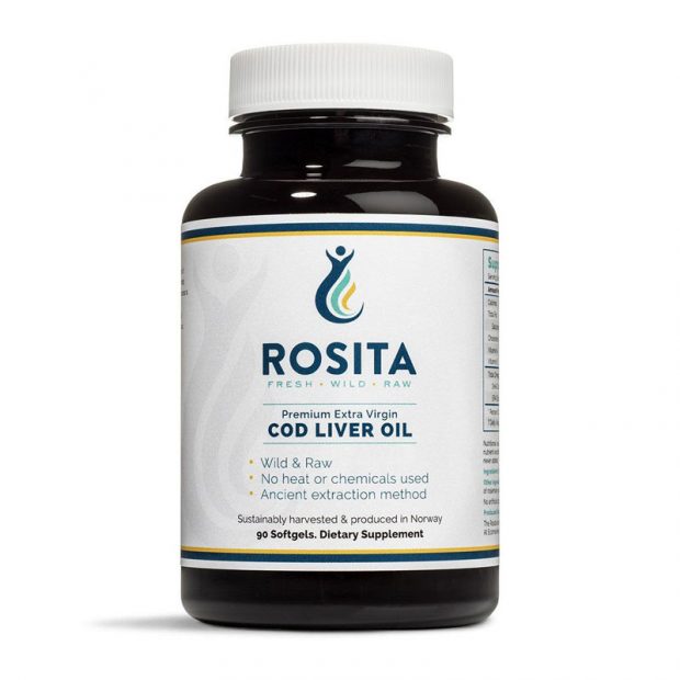 rosita-cod-liver-oil-capsule