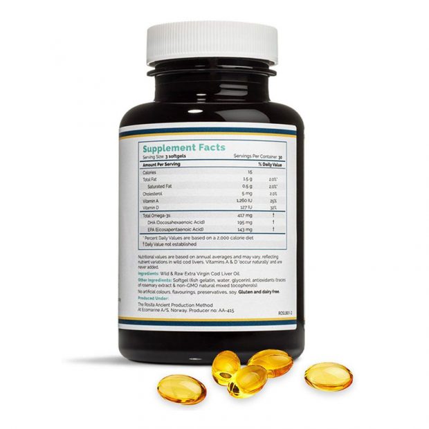 rosita-cod-liver-capsules