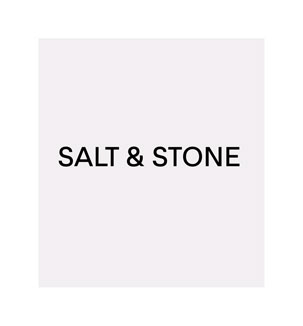 Salt & Stone