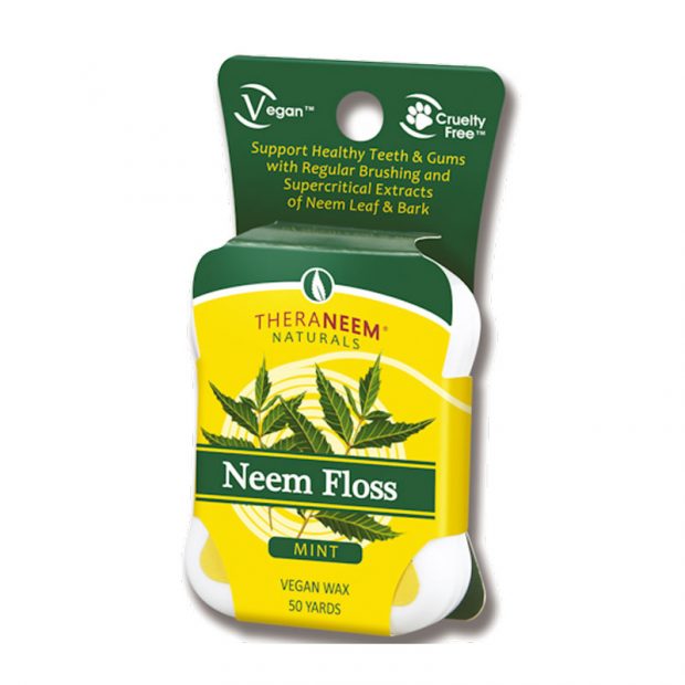 TheraNeem-dental-floss-mint