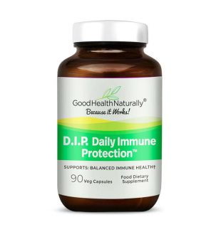 good-health-naturally-dip-daily-immune-protection-90-caps