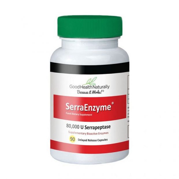 good-health-naturally-serra-enzyme-80000iu-90-serrapeptase-capsules