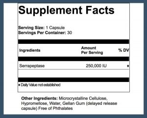 good-health-naturally-serra-enzyme-250000iu-30-capsules-label
