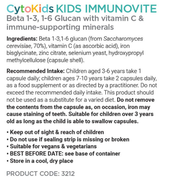 cytoplan-kids-immunotive