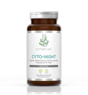 Cytoplan Cyto-Night Main
