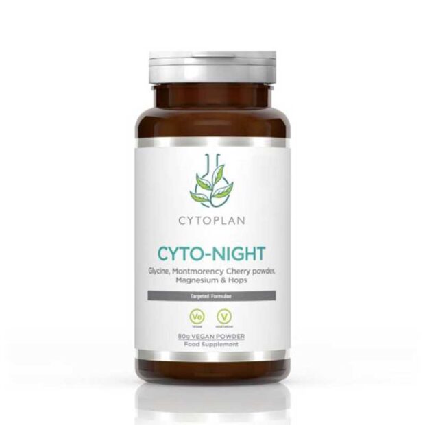 Cytoplan Cyto-Night Main