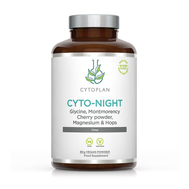 Cytoplan-cyto-night
