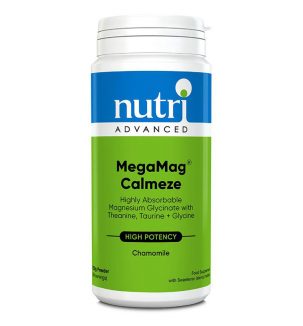 nutri-advanced-megamag-calmeze-chamomile