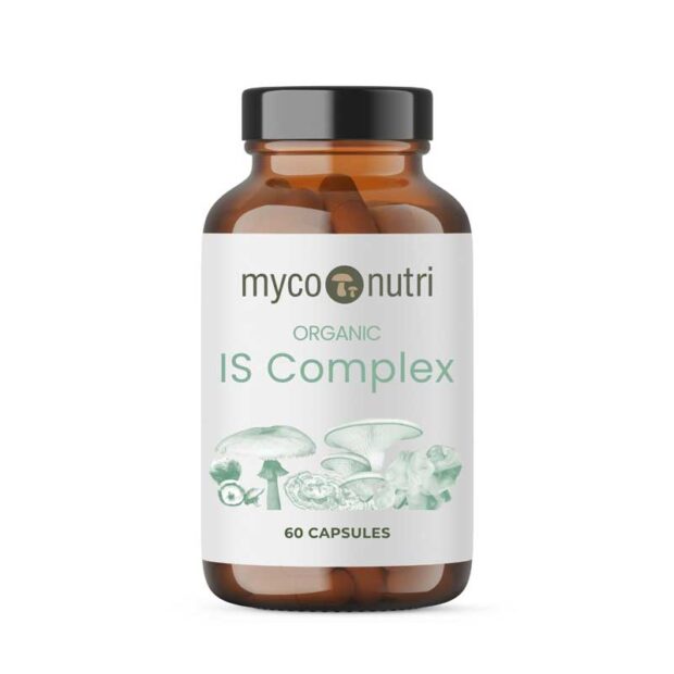 Myco Nutri IS Complex