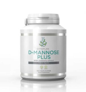 Cytoplan D-Mannose Main