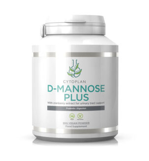 cytoplan-d-mannose-plus