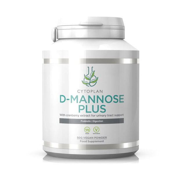 cytoplan-d-mannose-plus