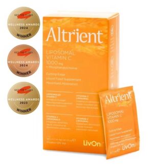 Altrient Vitamin C