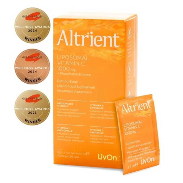 Altrient Vitamin C