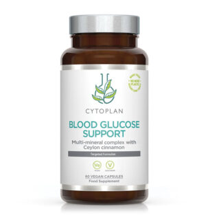 cytoplan-blood-glucose-support