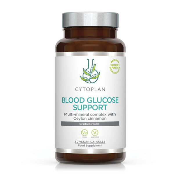 cytoplan-blood-glucose-support