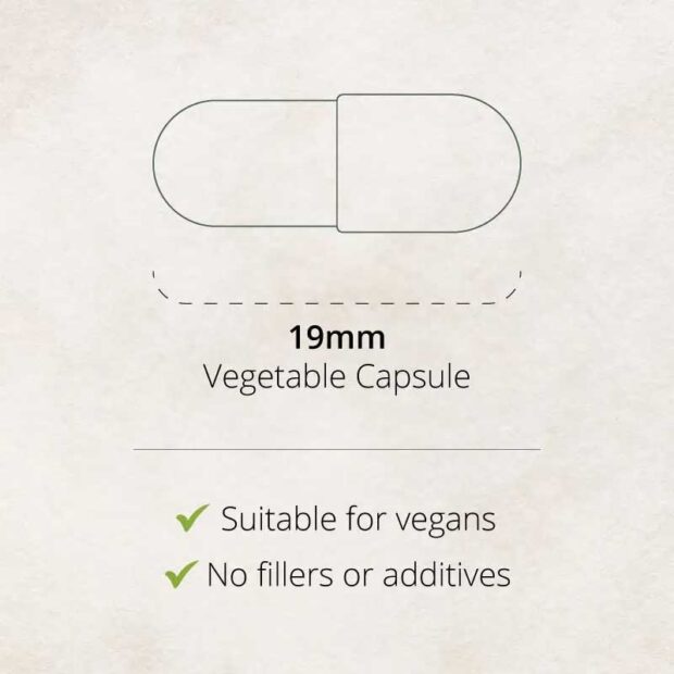 Good Health Naturally Probiotic14 Capsule