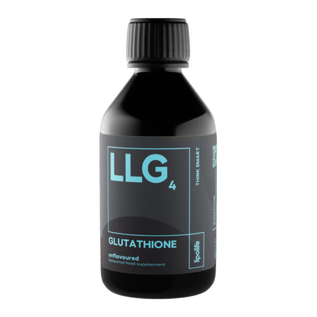 lipolife-llg4-glutathione-250
