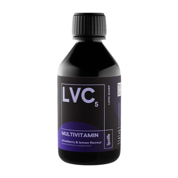 lipolife-lvc5-multivitamin-strawberry-and-lemon-250ml