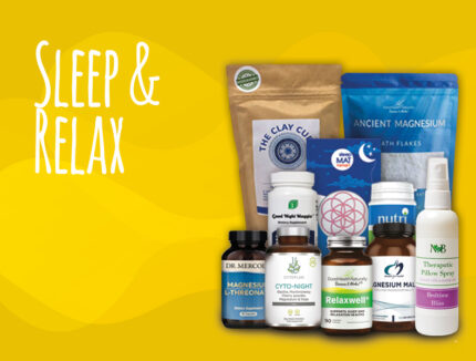 sleep-and-relaxation-supplements