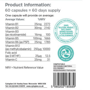 cytoplan-high-potency-vitamin-b-complex