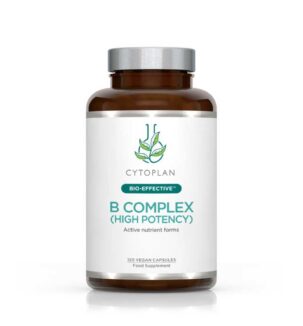 Cytoplan B Complex Main
