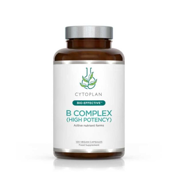 Cytoplan B Complex Main