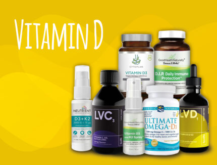 vitamin-D-supplements