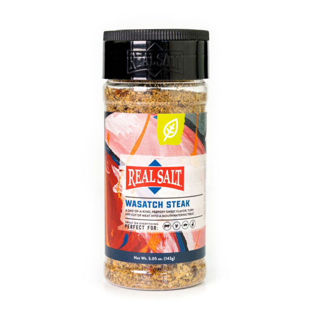 real-salt-wasatch-steak- seasoning-salt-shaker