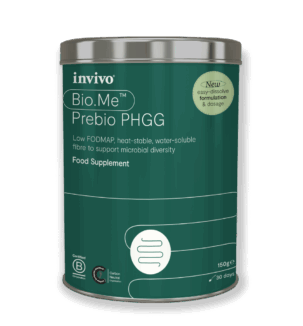 Invivo Bio.Me Prebio PHGG 150g