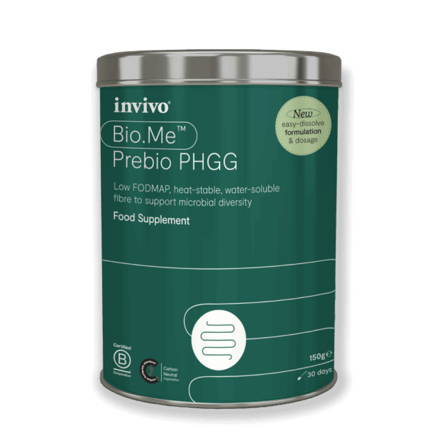 Invivo Bio.Me Prebio PHGG 150g