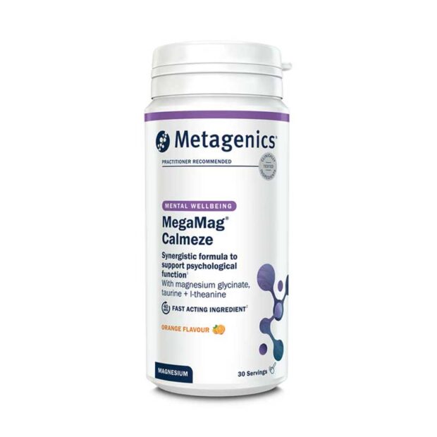 metagenics megamag_calmeze_orange_main