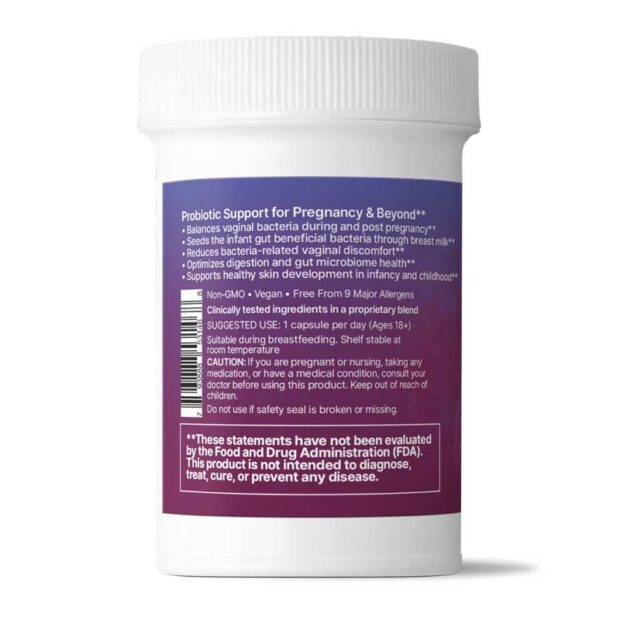 zenbiome-pregnancy-support-suggested-use