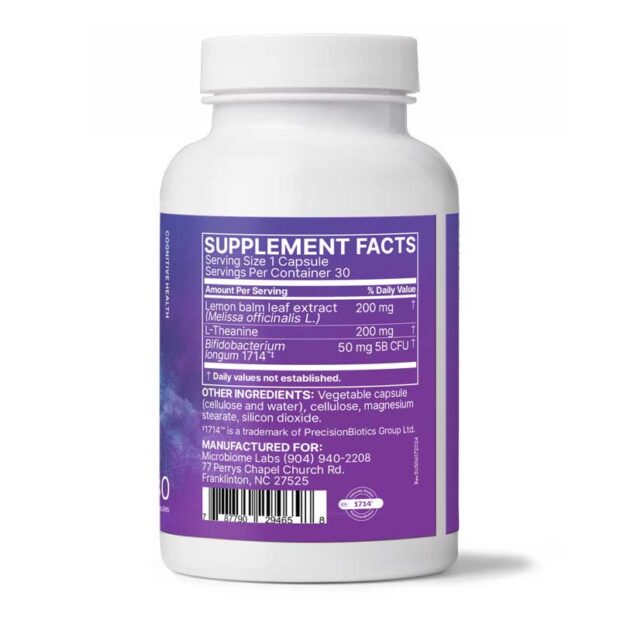 microbiome-labs-zenbiome-sleep-supplement-facts-label-on-bottle