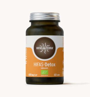 Hifas da Terra Detox Main Image