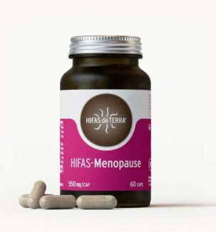 Hifas da Terra Hifas Menopause Main image
