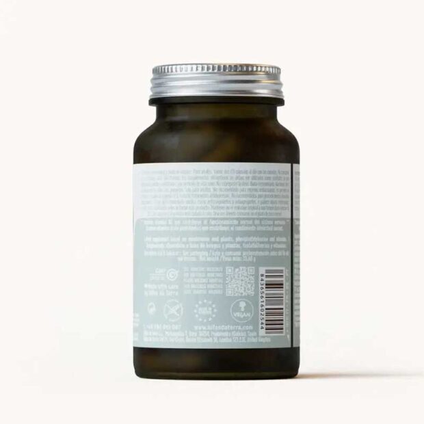 Hifas da Terra Hifas Neuro Label