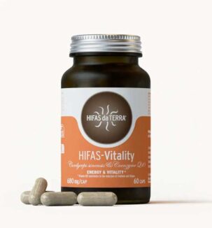 Hifas da Terra HIFAS Vitality Main Image